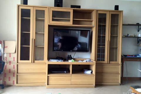 Condominio de 1 dormitorio en Pattaya, Tailandia № 20366 - foto 10