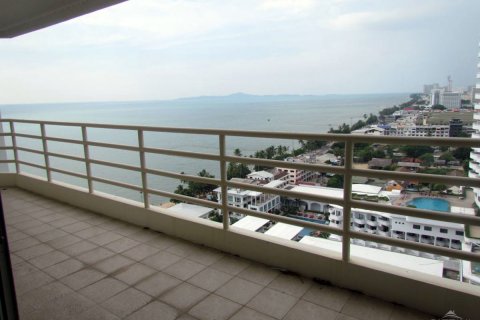 Estudio en el condominio en Jomtien Beach, Pattaya, Tailandia № 20109 - foto 7