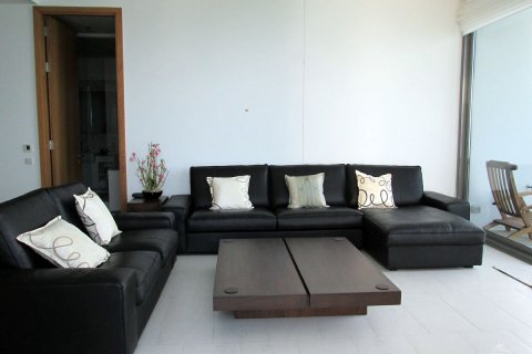 Condominio de 3 dormitorios en Pattaya, Tailandia № 23616 - foto 2