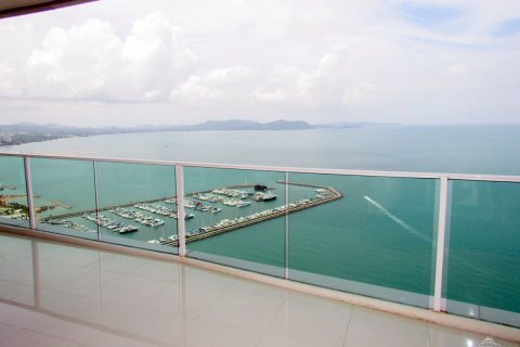 Condominio de 4 dormitorios en Pattaya, Tailandia № 20303 - foto 7