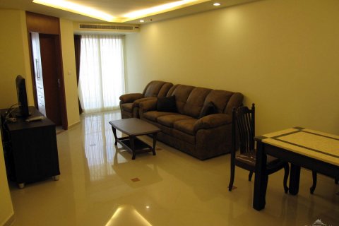 Condominio de 1 dormitorio en Pattaya, Tailandia № 22827 - foto 5