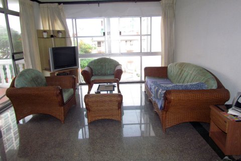 Estudio en el condominio en Pattaya, Tailandia № 23480 - foto 2
