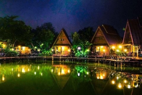 Casa de 30 dormitorios en Pattaya, Tailandia № 22113 - foto 11