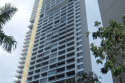 Condominio de 3 dormitorios en Pattaya, Tailandia № 23003 - foto 27