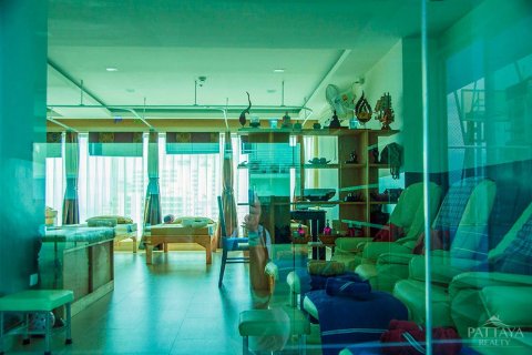 Condominio de 2 dormitorios en Pattaya, Tailandia № 20836 - foto 9