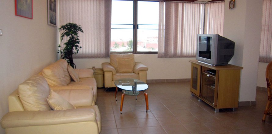 Condominio de 2 dormitorios en Pattaya, Tailandia № 23043