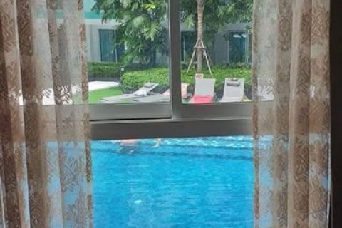 Condominio de 2 dormitorios en Pattaya, Tailandia № 21586 - foto 23