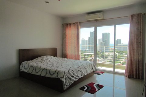 Condominio de 1 dormitorio en Pattaya, Tailandia № 21084 - foto 18