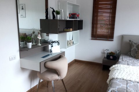 Condominio de 2 dormitorios en Pattaya, Tailandia № 20288 - foto 16