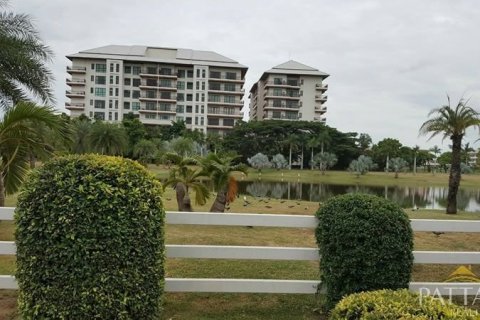 Condominio de 1 dormitorio en Pattaya, Tailandia № 21342 - foto 10