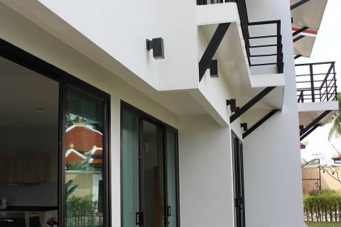 Casa de 2 dormitorios en Pattaya, Tailandia № 21971 - foto 16