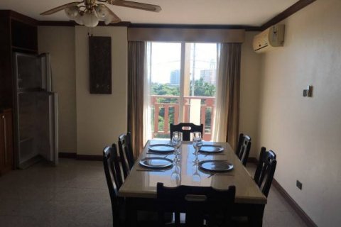 Condominio de 2 dormitorios en Jomtien Beach, Pattaya, Tailandia № 22152 - foto 15