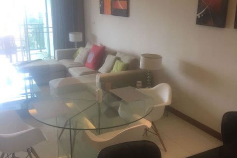 Condominio de 1 dormitorio en Pattaya, Tailandia № 21087 - foto 8