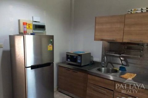 Casa de 3 dormitorios en Jomtien Beach, Pattaya, Tailandia № 19966 - foto 3