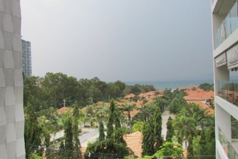 Condominio de 1 dormitorio en Pattaya, Tailandia № 20980 - foto 24