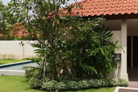 Casa de 3 dormitorios en Pattaya, Tailandia № 24144 - foto 3