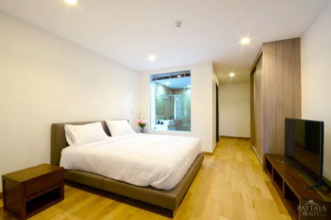 Condominio de 2 dormitorios en Pattaya, Tailandia № 20580 - foto 6