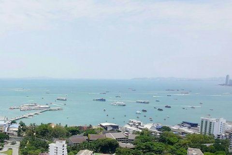 Condominio de 1 dormitorio en Pattaya, Tailandia № 21090 - foto 10