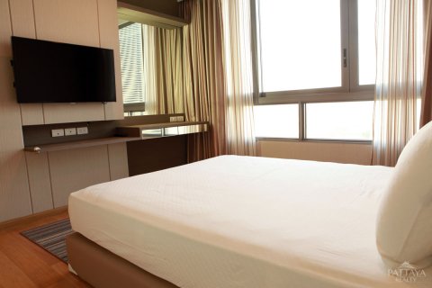 Condominio de 3 dormitorios en Pattaya, Tailandia № 20585 - foto 6