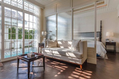 Condominio de 1 dormitorio en Pattaya, Tailandia № 22078 - foto 4