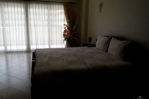 Condominio de 1 dormitorio en Jomtien Beach, Pattaya, Tailandia № 19954 - foto 15