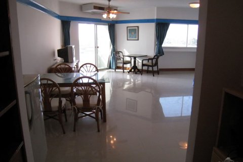 Estudio en el condominio en Pattaya, Tailandia № 23358 - foto 6