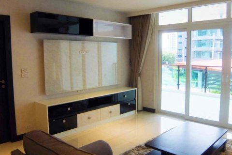 Condominio de 2 dormitorios en Pattaya, Tailandia № 20066 - foto 12