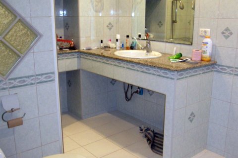 Condominio de 1 dormitorio en Jomtien Beach, Pattaya, Tailandia № 23180 - foto 6