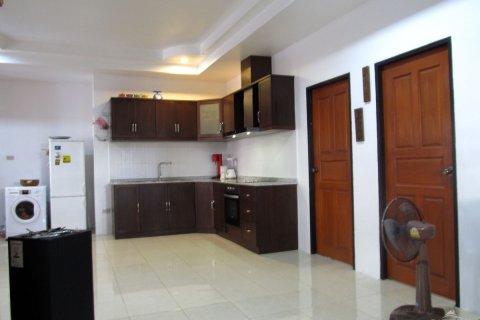 Casa de 2 dormitorios en Pattaya, Tailandia № 20557 - foto 6