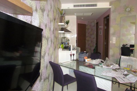 Condominio de 2 dormitorios en Pattaya, Tailandia № 24350 - foto 7