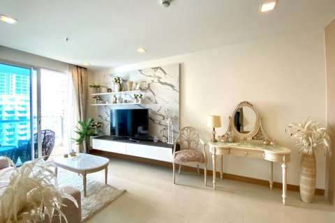 Condominio de 2 dormitorios en Pattaya, Tailandia № 22185 - foto 4