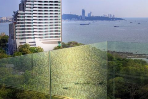 Condominio de 2 dormitorios en Pattaya, Tailandia № 20331 - foto 14
