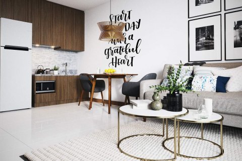 Condominio de 2 dormitorios en Pattaya, Tailandia № 22319 - foto 9