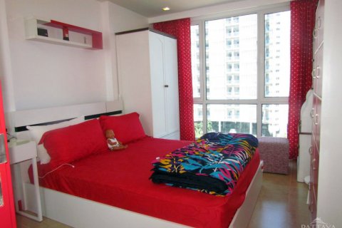 Condominio de 1 dormitorio en Pattaya, Tailandia № 19963 - foto 2