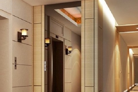 Condominio de 2 dormitorios en Jomtien Beach, Pattaya, Tailandia № 20970 - foto 25