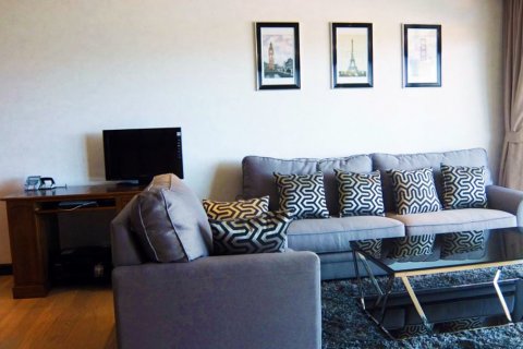 Condominio de 2 dormitorios en Pattaya, Tailandia № 20037 - foto 13