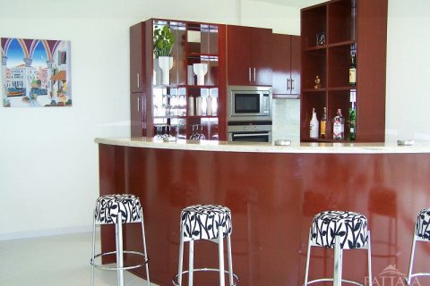 Condominio de 1 dormitorio en Pattaya, Tailandia № 23008 - foto 13