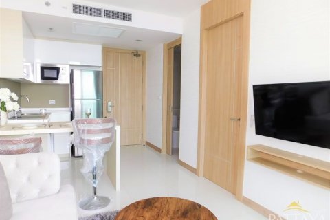 Condominio de 1 dormitorio en Pattaya, Tailandia № 21371 - foto 15