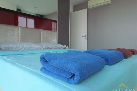 Condominio de 1 dormitorio en Pattaya, Tailandia № 21495 - foto 13