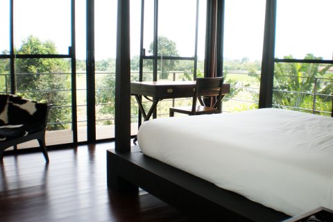 Casa de 3 dormitorios en Pattaya, Tailandia № 23397 - foto 18