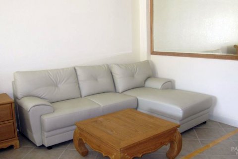 Estudio en el condominio en Pattaya, Tailandia № 24115 - foto 7
