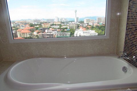 Condominio de 2 dormitorios en Pattaya, Tailandia № 23899 - foto 15