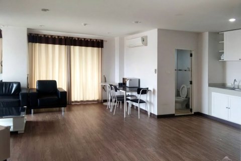Condominio de 2 dormitorios en Pattaya, Tailandia № 20425 - foto 2
