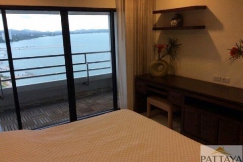 Condominio de 4 dormitorios en Pattaya, Tailandia № 20888 - foto 5