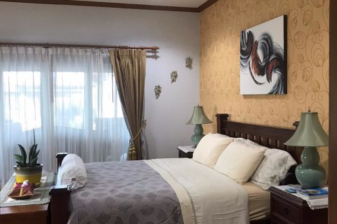 Casa de 4 dormitorios en Pattaya, Tailandia № 22339 - foto 13