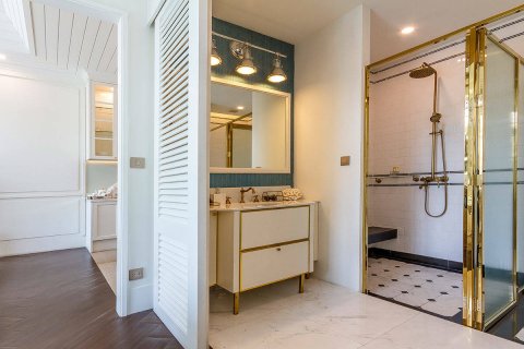 Condominio de 1 dormitorio en Pattaya, Tailandia № 22078 - foto 3
