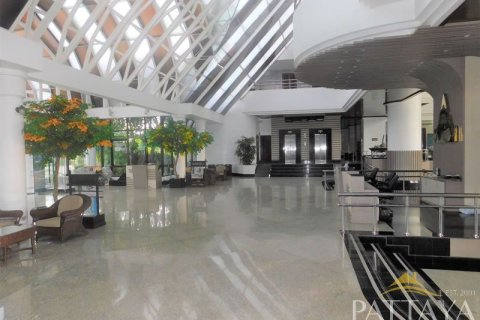 Condominio de 2 dormitorios en Pattaya, Tailandia № 21667 - foto 26