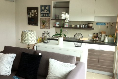 Condominio de 2 dormitorios en Pattaya, Tailandia № 20288 - foto 10