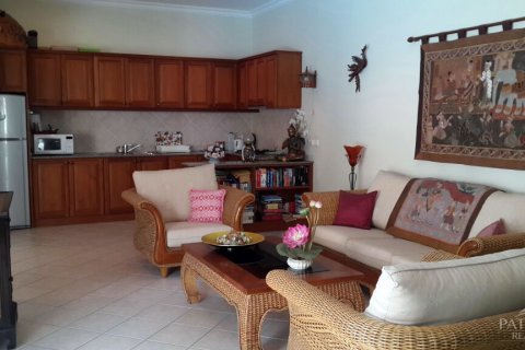 Casa de 2 dormitorios en Jomtien Beach, Pattaya, Tailandia № 24239 - foto 13