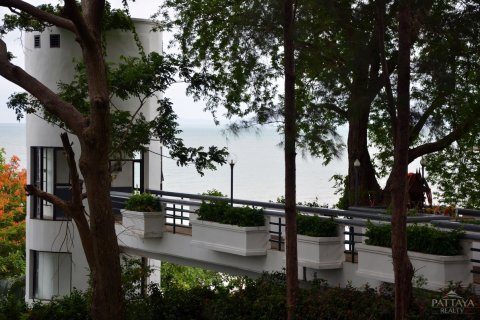 Condominio de 1 dormitorio en Pattaya, Tailandia № 23878 - foto 5